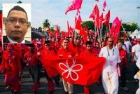 Mohamad Faisol (gambar kecil) berkata, pengundi harus menilai parti yang benar-benar mampu membentuk kerajaan, menyediakan kepimpinan yang stabil dan melaksanakan tawaran selepas pilihan raya.