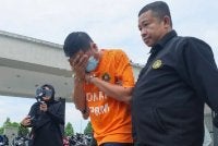 Seorang ketua balai polis direman tujuh hari bagi membantu siasatan berhubung dakwaan menerima rasuah RM500 sebagai balasan tidak mengambil tindakan terhadap seorang warga asing. Foto Bernama