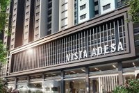 Vista Adesa mencerminkan komitmen Radium dalam menyediakan kediaman berkualiti tinggi pada harga mampu milik di tengah Kuala Lumpur.