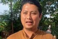 Tamim Dahri ditahan semula sejurus tempoh reman dua hari terhadapnya tamat hari ini.