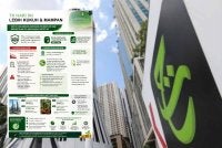 TH kini berada dalam keadaan yang jauh lebih kukuh berbanding tahun 2018 hasil usaha pemulihan yang dilaksanakan lebih lapan tahun lalu - Gambar hiasan