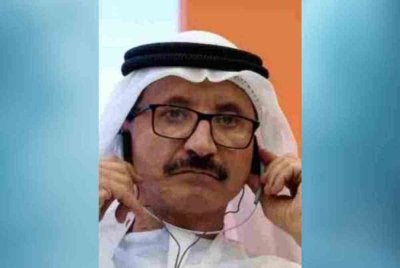NGO Malaysia membantah pelantikan Sultan Ahmed bin Sulayem sebagai peneraju baharu MMC Port Holdings. 