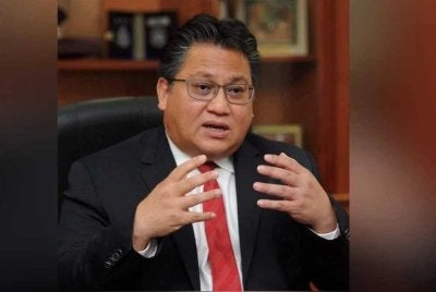 Pelantikan semula Nur Jazlan merupakan lantikan semula oleh Seri Paduka Baginda Yang di-Pertuan Agong bagi tempoh berkuat kuasa mulai 15 Jun 2026 hingga 14 Jun 2029.
