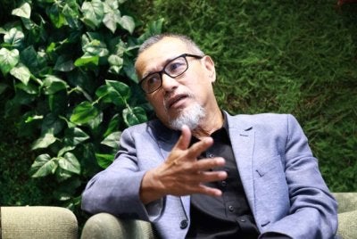 Ahmad Rosli 