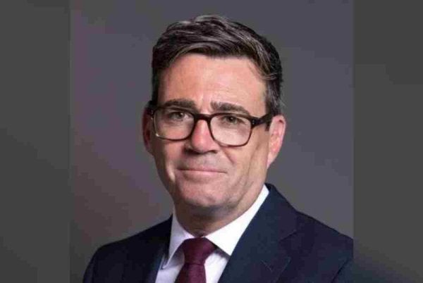 Andy Burnham 