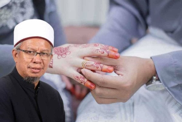 Dr Zulkifli Mohamad Al-Bakri