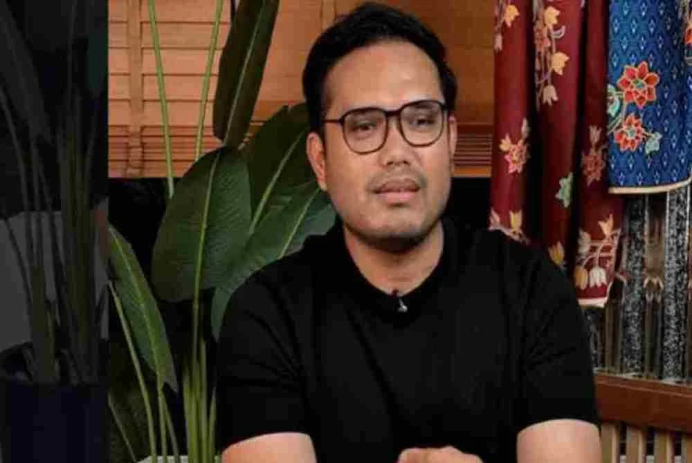 Khairul Aming mempersoalkan bagaimana maklumat berkaitan bil telefon peribadinya boleh diketahui pihak lain sehingga didedahkan secara terbuka di media sosial.