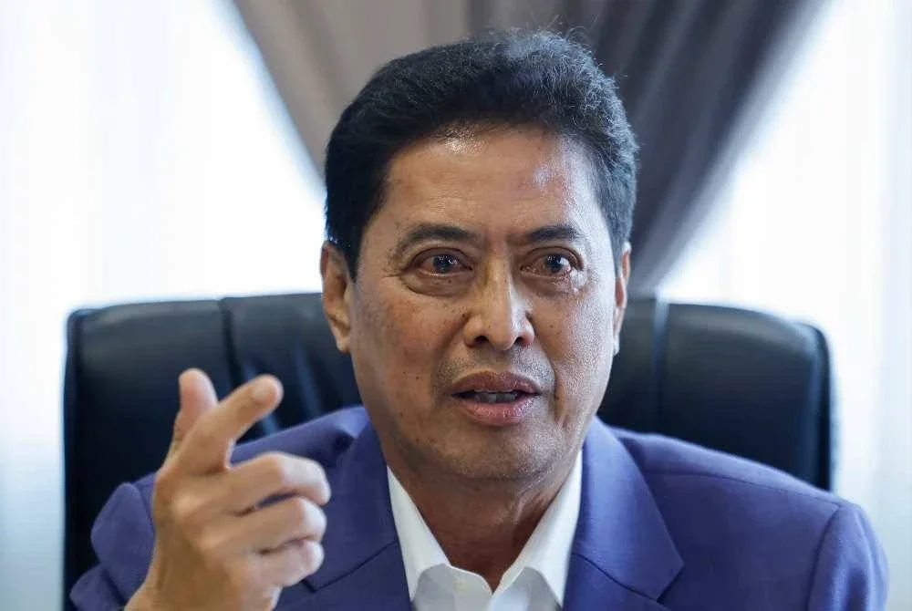 Azam Baki