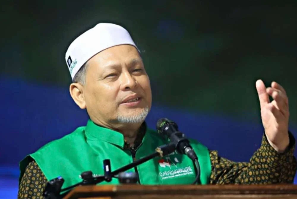 Pas gesa tubuh RCI pendidikan, dakwa insiden sekolah petanda krisis sistemik Pas gesa tubuh RCI pendidikan, dakwa insiden sekolah petanda krisis sistemik