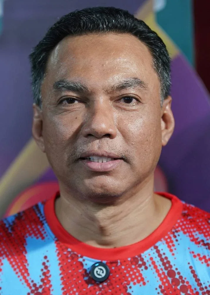 MD FAZIR