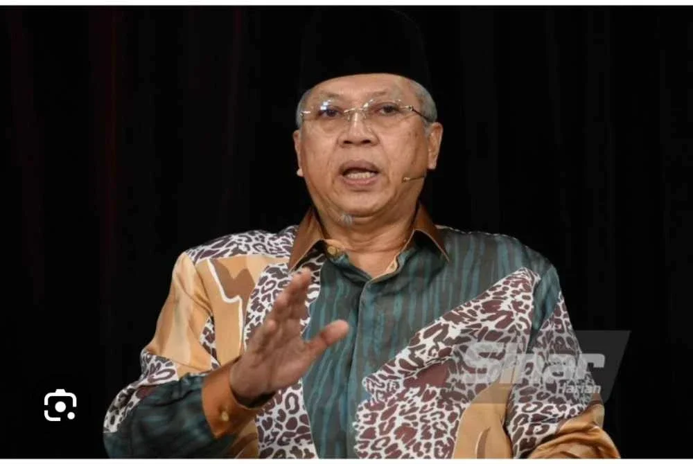 Kempen undi PH kerana sehaluan kerajaan pusat tidak relevan – Annuar Kempen undi PH kerana sehaluan kerajaan pusat tidak relevan – Annuar