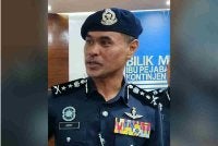 Azry Akmar