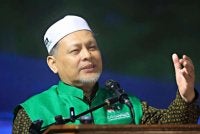 Mohd Amar 