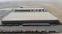 MGBI raih kontrak secara terus kedua daripada ROSHN di Arab Saudi.
