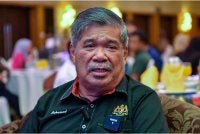 Mohamad. Foto: Bernama