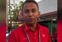 Mohamad Hanifah
