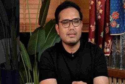 Khairul Aming mempersoalkan bagaimana maklumat berkaitan bil telefon peribadinya boleh diketahui pihak lain sehingga didedahkan secara terbuka di media sosial.