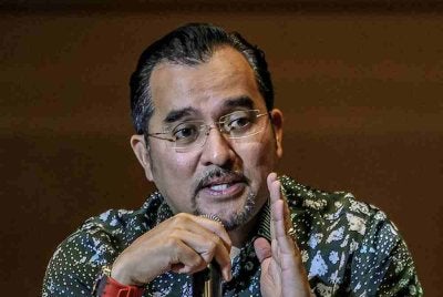 Asyraf Wajdi