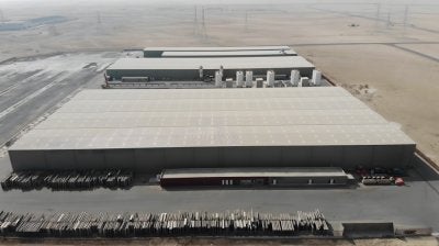 MGBI raih kontrak secara terus kedua daripada ROSHN di Arab Saudi.
