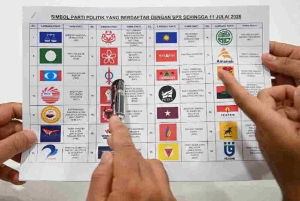 PN dan BN didakwa akan mengadakan pertemuan dengan gabungan parti dari Sabah dan Sarawak iaitu GPS dan GRS. Gambar hiasan