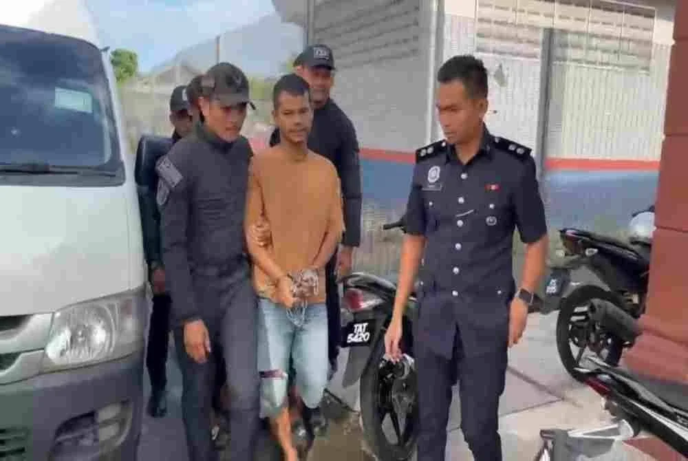 Mahkamah menetapkan 28 Julai ini sebagai tarikh bagi prosiding pembacaan fakta kes dan hukuman ke atas kedua-dua tertuduh.