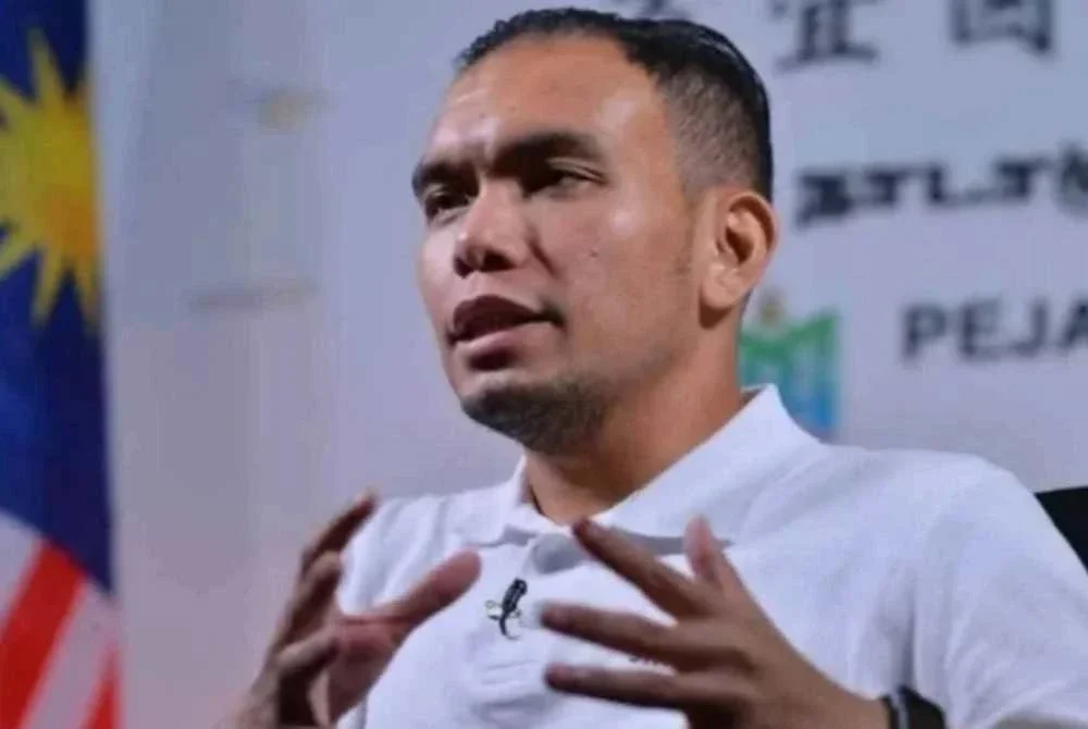 ‘Anti-Semitism’ diperalat untuk campur tangan urusan Malaysia ‘Anti-Semitism’ diperalat untuk campur tangan urusan Malaysia