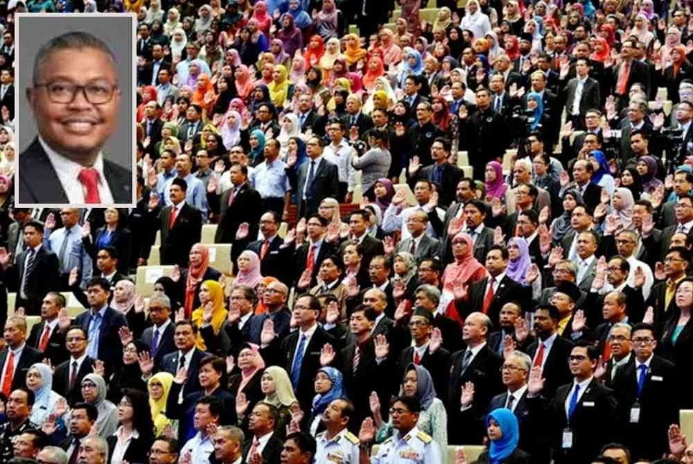 Cadangan pendekkan tempoh kenaikan pangkat tingkat motivasi penjawat awam – Keptan Cadangan pendekkan tempoh kenaikan pangkat tingkat motivasi penjawat awam – Keptan