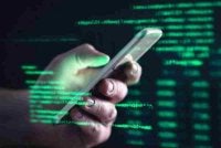 Lindungi maklumat peribadi anda daripada kebocoran data dengan memperkukuhkan keselamatan digital. Gambar hiasan 