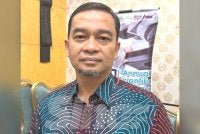 Dr Mohd Azman 