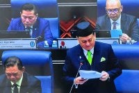 DUN Sabah: ADUN minta lima jaminan sebelum sokong penuh RUU Pewarisan Orang Islam