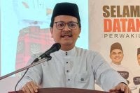 Mohd Farhan 