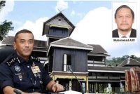 Ketua Polis Negeri Sembilan, Datuk Alzafny Ahmad menegaskan pihaknya tidak berkompromi dan akan mengambil tindakan tegas serta-merta terhadap mana-mana pihak yang menyentuh isu sensitif berkaitan agama, kaum dan institusi diraja (3R).