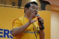Rafizi