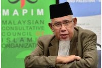 Mohd Azmi