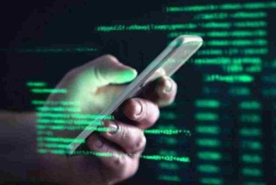Lindungi maklumat peribadi anda daripada kebocoran data dengan memperkukuhkan keselamatan digital. Gambar hiasan 