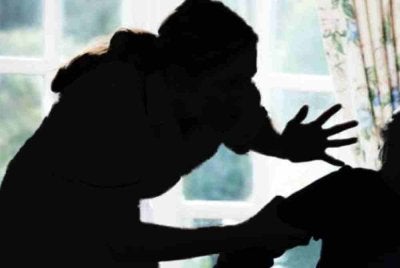 Seorang warga emas berusia 70 tahun maut dipukul anak lelakinya selepas dipersalahkan atas keruntuhan rumah tangganya.