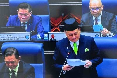 DUN Sabah: ADUN minta lima jaminan sebelum sokong penuh RUU Pewarisan Orang Islam