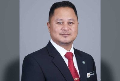Mohd Sobri