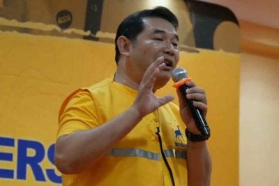 Rafizi