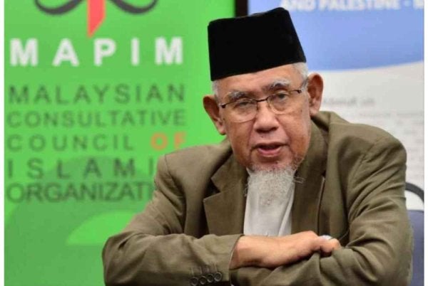Mohd Azmi