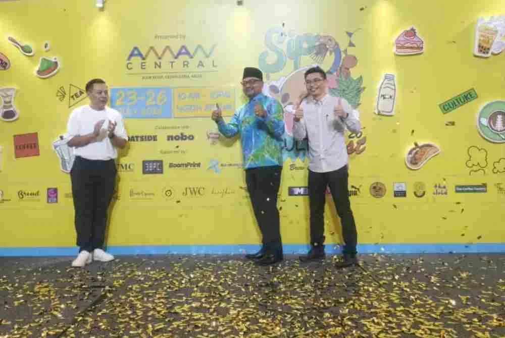 Sip Cult Fest ’26 bantu industri kopi terus berkembang Sip Cult Fest ’26 bantu industri kopi terus berkembang