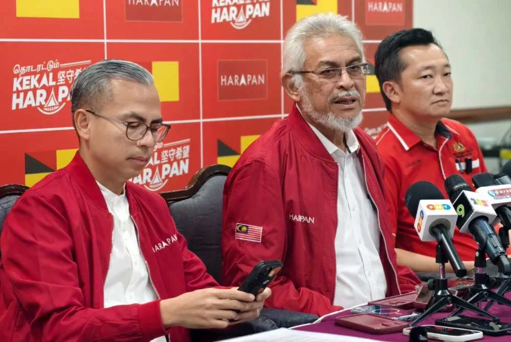 ‘Jika BN umum Jalaluddin calon MB, baru sesuai debat dengan Tok Min’- Khalid ‘Jika BN umum Jalaluddin calon MB, baru sesuai debat dengan Tok Min’- Khalid