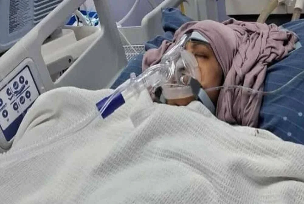 Berita pemergian Allahyarham dikongsikan oleh pelakon Mimi Ernida menerusi satu hantaran di Threads yang memaklumkan Lydia telah menghembuskan nafas terakhir