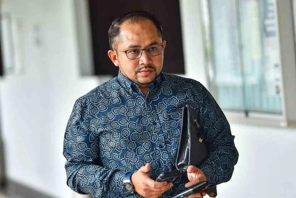 Sayed Amir Muzzakkir