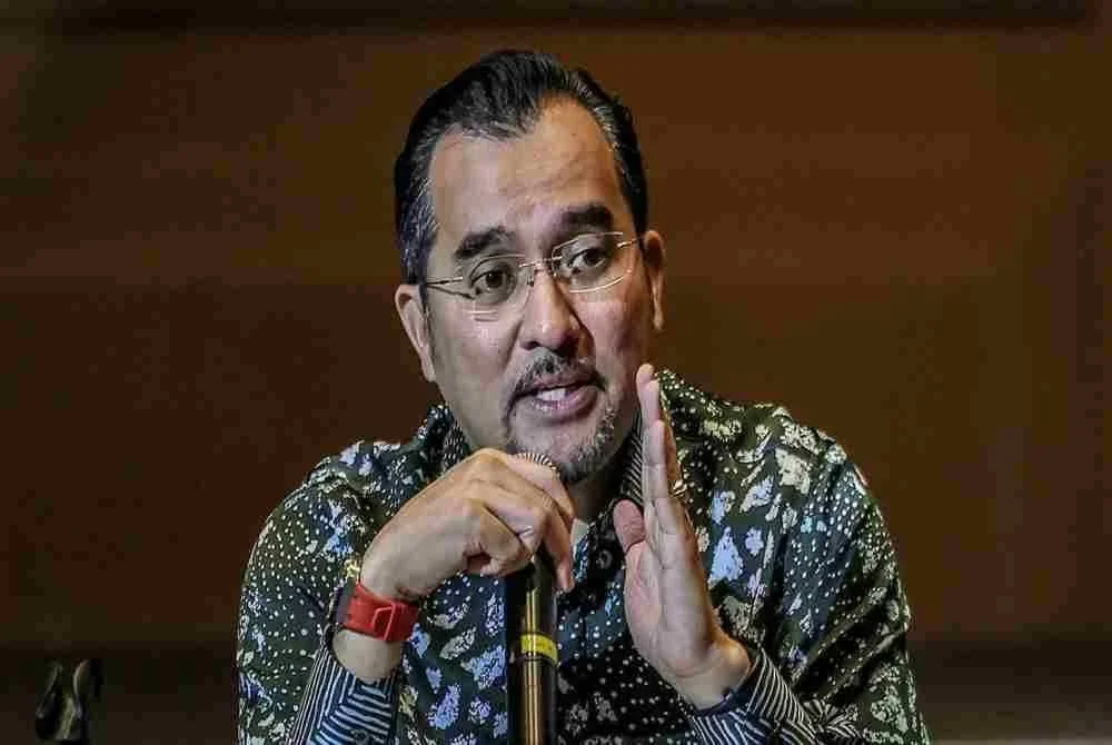 Asyraf Wajdi