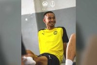  Wan Kuzain 