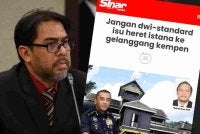 Gabungan yang dilihat menghormati adat, menjaga keharmonian dan memahami sensitiviti budaya Negeri Sembilan berpotensi menjadi pilihan pengundi - Mukhtaruddin.