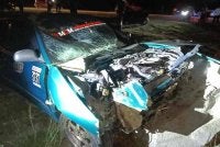  Seorang pelajar sekolah maut selepas motosikal yang ditungganginya bertembung dengan sebuah kereta dalam kejadian di Jalan Kampung Mangkuk.