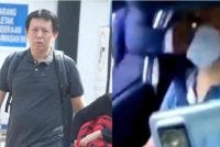 Selepas dua tahun kejadian ditumbuk seorang pengawal pengiring kenamaan (VVIP), seorang pemandu e-hailing orang kurang upaya (OKU) pendengaran dan bisu memfailkan saman sivil di Mahkamah Tinggi di sini.