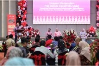 Razali ketika berucap berucap sempena Majlis Digitalisasi Pelancongan Terengganu Bersama redBus Malaysia pada Khamis.